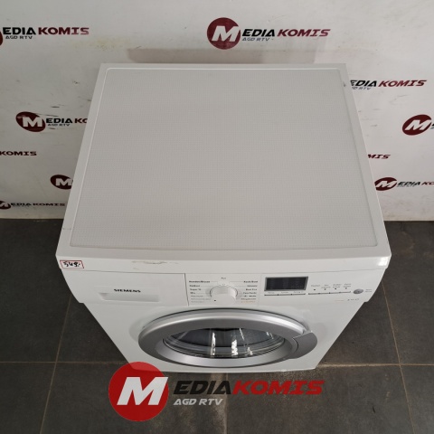 Pralka Siemens WM14E4R0/06