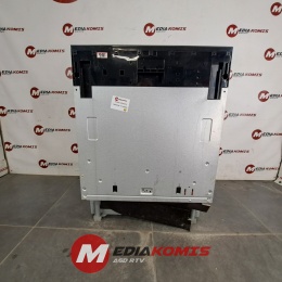 Zmywarka Bauknecht BCIF 5O539 PLEGT