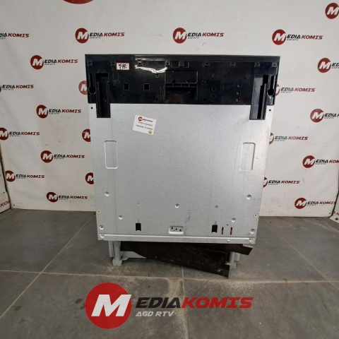 Zmywarka Bauknecht BCIF 5O539 PLEGT