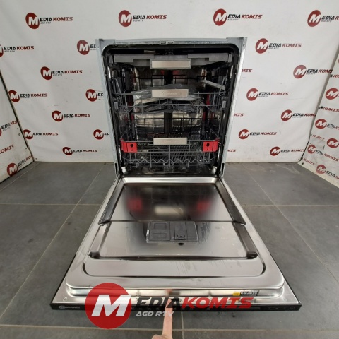 Zmywarka Bauknecht BCIF 5O539 PLEGT