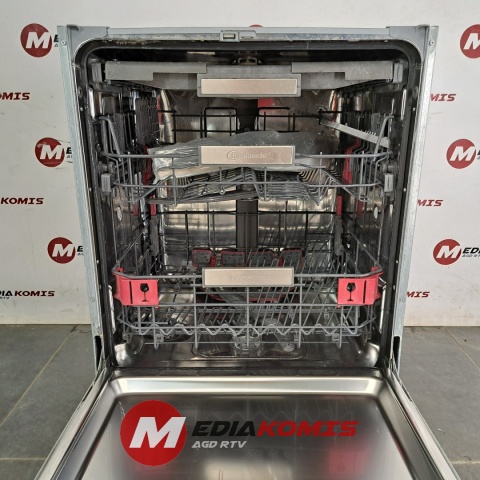Zmywarka Bauknecht BCIF 5O539 PLEGT