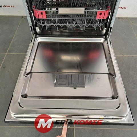 Zmywarka Bauknecht BCIF 5O539 PLEGT