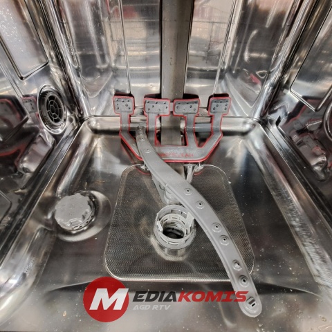 Zmywarka Bauknecht BCIF 5O539 PLEGT