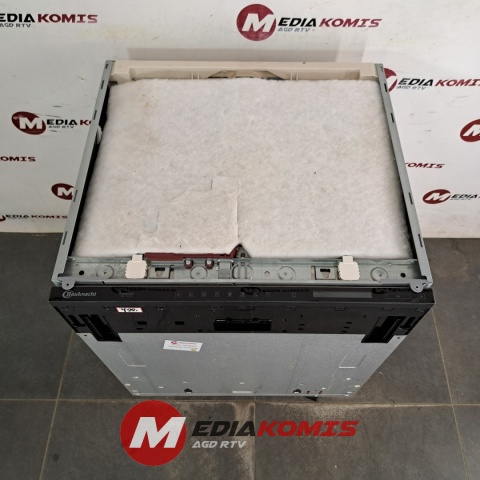 Zmywarka Bauknecht BCIF 5O539 PLEGT