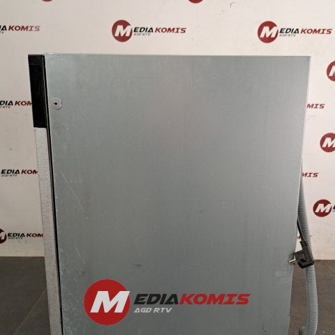 Zmywarka Bauknecht BCIF 5O539 PLEGT