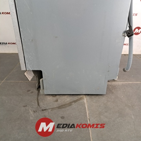 Zmywarka Bauknecht BCIF 5O539 PLEGT