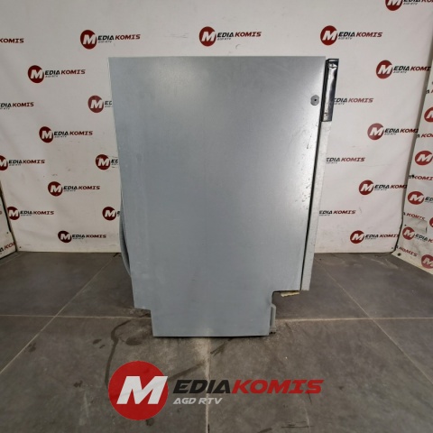 Zmywarka Bauknecht BCIF 5O539 PLEGT