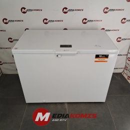 Zamrażarka Bauknecht GTE 822 [2]