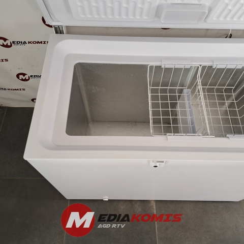 Zamrażarka Bauknecht GTE 822 [2]