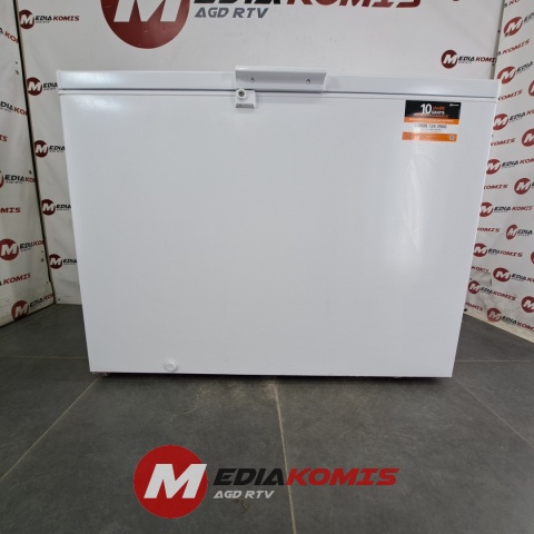 Zamrażarka Bauknecht GTE 822 [2]