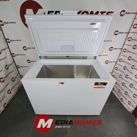 Zamrażarka Bauknecht GTE ECO 222 C EX [2]