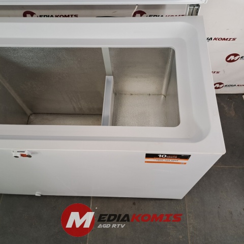 Zamrażarka Bauknecht GTE ECO 222 C EX [2]