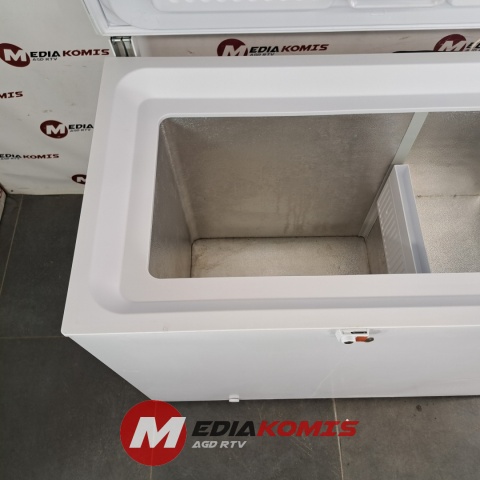 Zamrażarka Bauknecht GTE ECO 222 C EX [2]