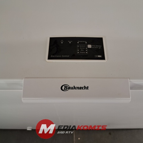 Zamrażarka Bauknecht GTE ECO 222 C EX [2]