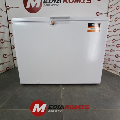 Zamrażarka Bauknecht GTE ECO 222 C EX [2]