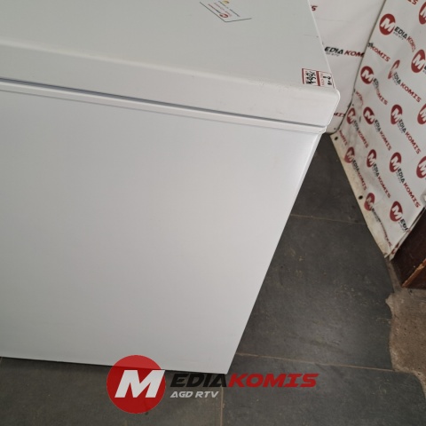 Zamrażarka Bauknecht GTE ECO 222 C EX [2]