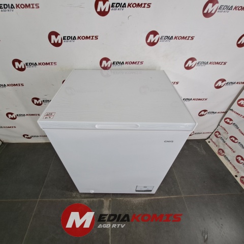 Zamrażarka Chiq FCF142DE [4]