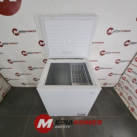 Zamrażarka Chiq FCF142DE [4]