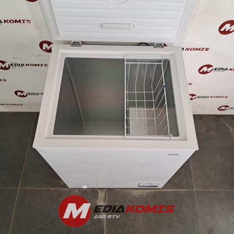 Zamrażarka Chiq FCF142DE [4]