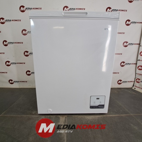 Zamrażarka Chiq FCF142DE [4]