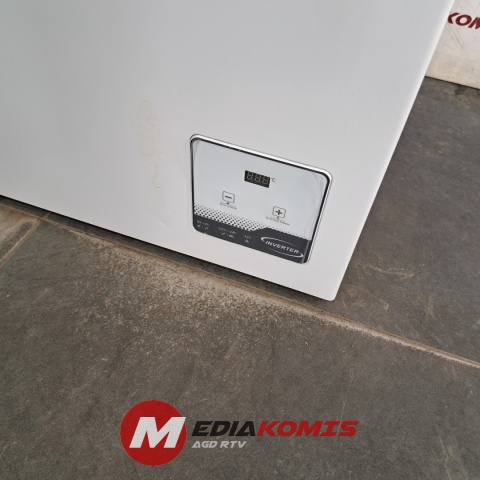 Zamrażarka Chiq FCF142DE [4]