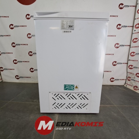 Zamrażarka Chiq FCF142DE [4]