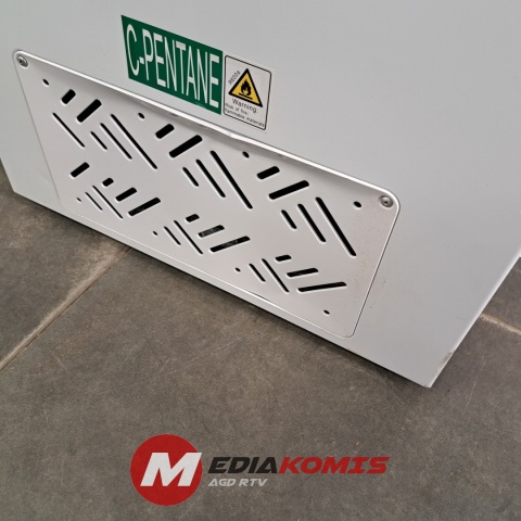 Zamrażarka Chiq FCF142DE [4]