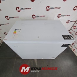 Zamrażarka Haier HCE200D