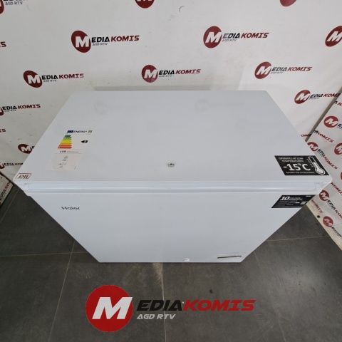 Zamrażarka Haier HCE200D