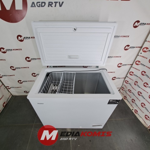 Zamrażarka Haier HCE200D