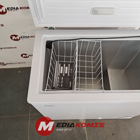Zamrażarka Haier HCE200D