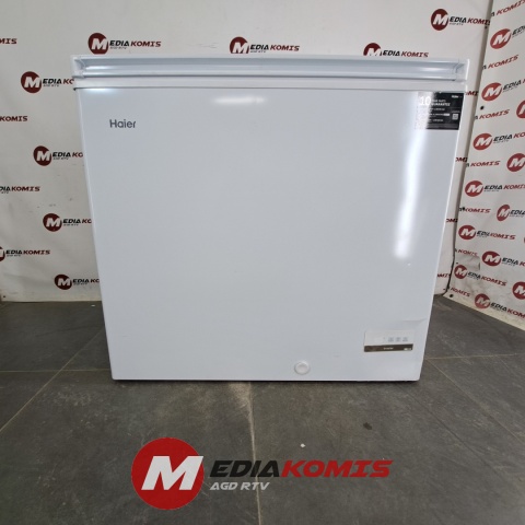 Zamrażarka Haier HCE200D