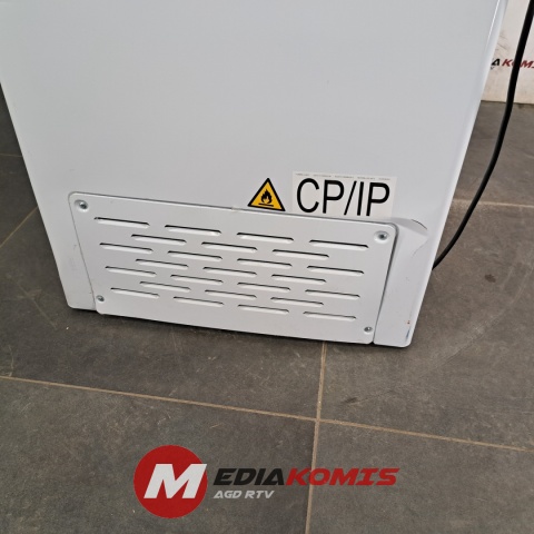 Zamrażarka Haier HCE200D