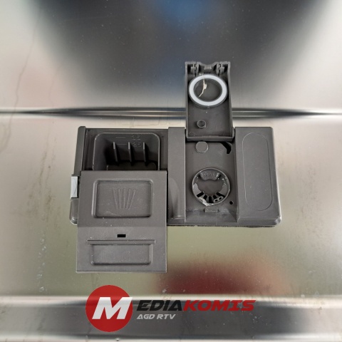 Zmywarka Bauknecht BIE 2B19