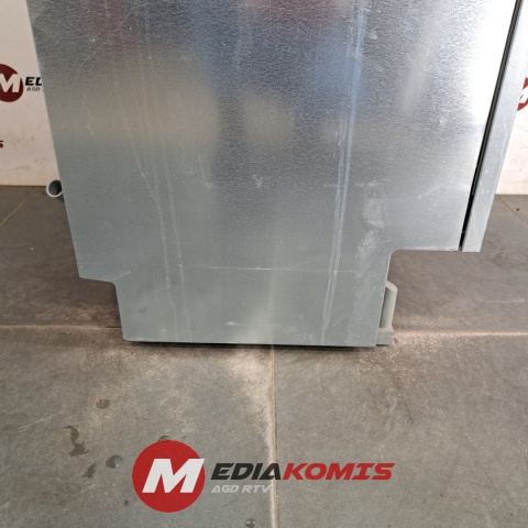 Zmywarka Bauknecht BIE 2B19