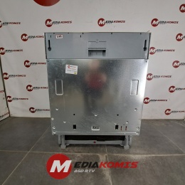 Zmywarka Bauknecht IBIO 3C33 E