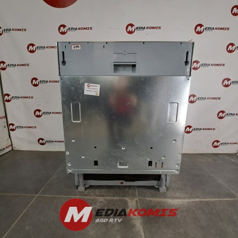 Zmywarka Bauknecht IBIO 3C33 E