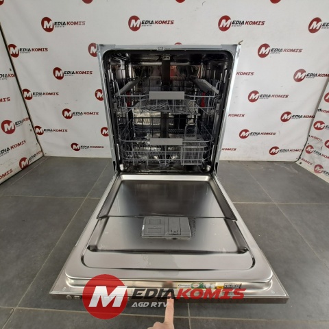 Zmywarka Bauknecht IBIO 3C33 E