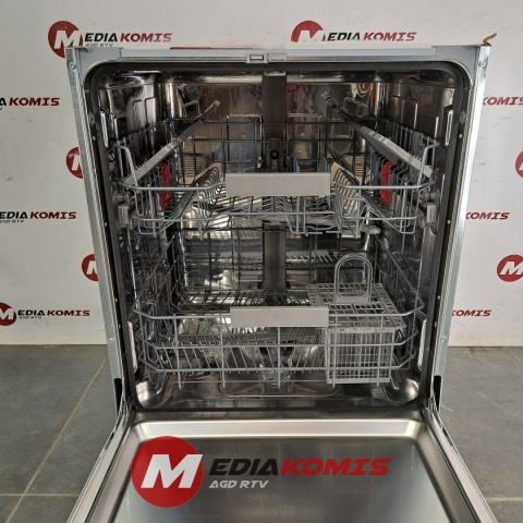 Zmywarka Bauknecht IBIO 3C33 E