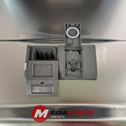 Zmywarka Bauknecht IBIO 3C33 E