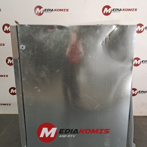 Zmywarka Bauknecht IBIO 3C33 E