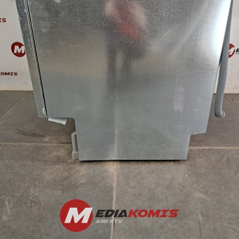 Zmywarka Bauknecht IBIO 3C33 E