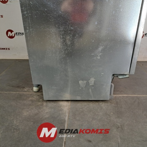 Zmywarka Bauknecht IBIO 3C33 E