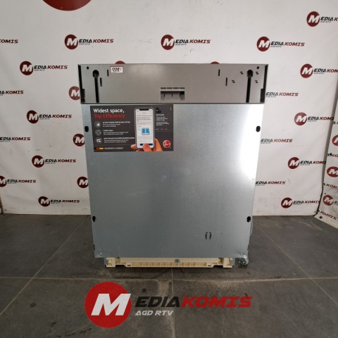 Zmywarka Hoover HI 6C4F0PS