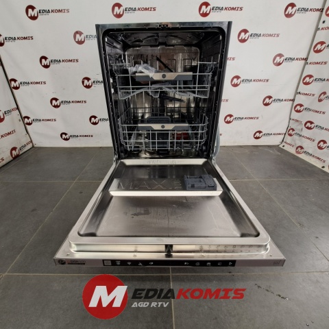 Zmywarka Hoover HI 6C4F0PS