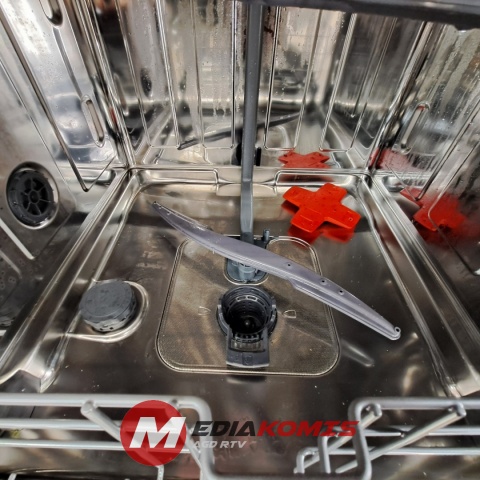 Zmywarka Hoover HI 6C4F0PS