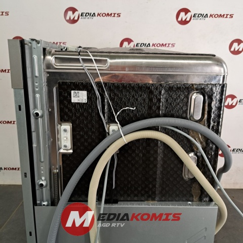 Zmywarka Hoover HI 6C4F0PS