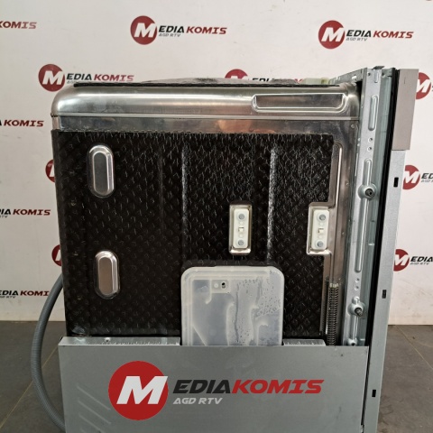 Zmywarka Hoover HI 6C4F0PS