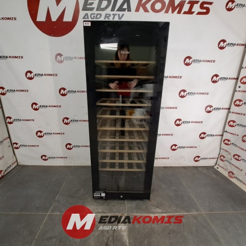 Chłodziarka do wina Haier HWS58GGH1