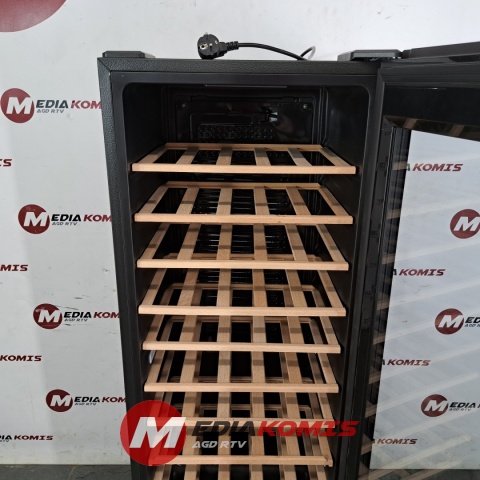 Chłodziarka do wina Haier HWS58GGH1